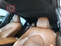 تويوتا أفالون